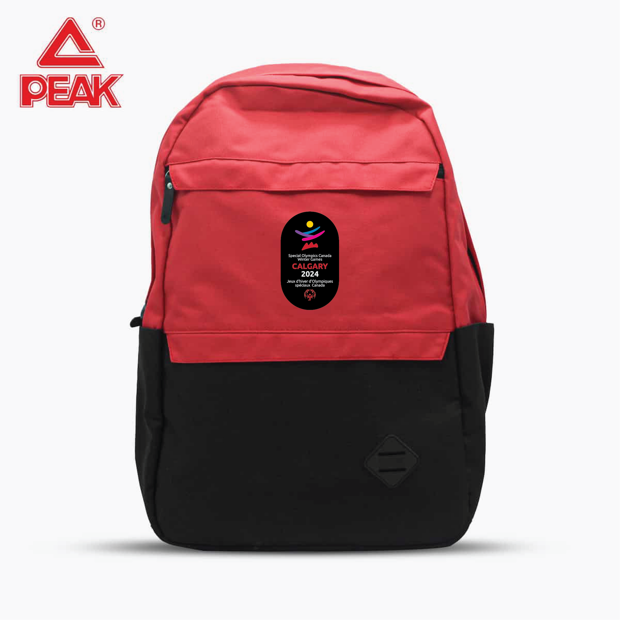 SOCWG Peak Backpack